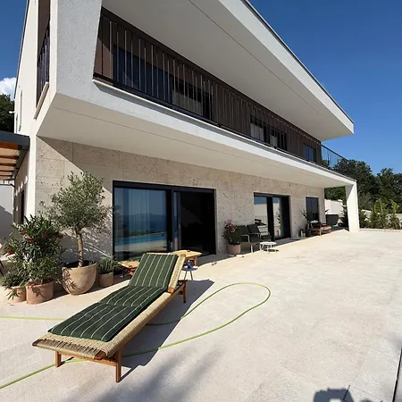 Villa Thejosefine