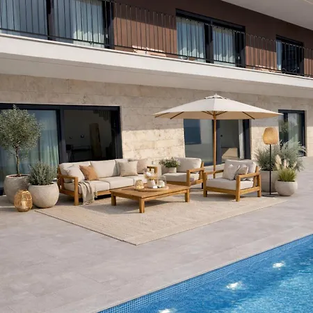 Villa Thejosefine *