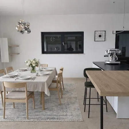 Thejosefine Villa